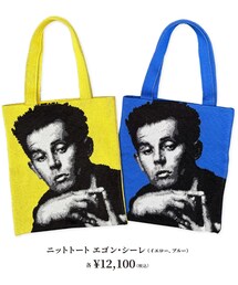 編み物堀ノ内 | トートバッグ