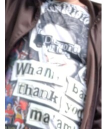 no brand | Tシャツ/カットソー