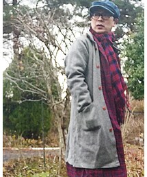 no brand | その他アウター