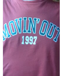 BROWNY | Tシャツ/カットソー