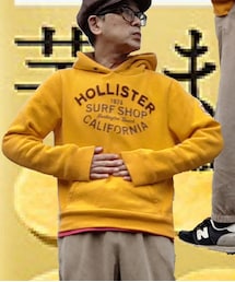 Hollister | パーカー