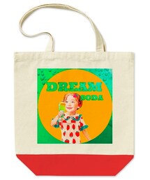 樹樹JUJU | トートバッグ