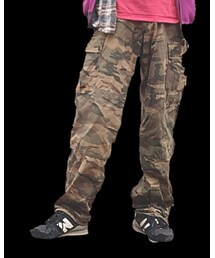 no brand | カーゴパンツ