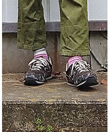 NEW BALANCE | スニーカー