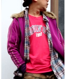 BROWNY | Tシャツ/カットソー