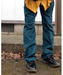 no brand | スラックス