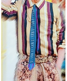 no brand | シャツ/ブラウス