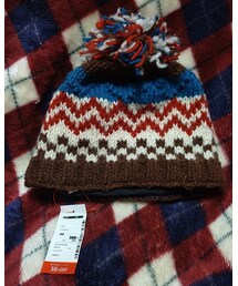 niko and... | ニットキャップ/ビーニー