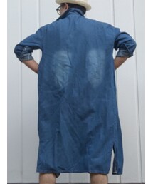 no brand | シャツ/ブラウス