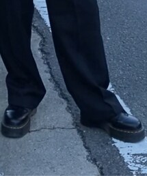Dr. Martens | ローファー
