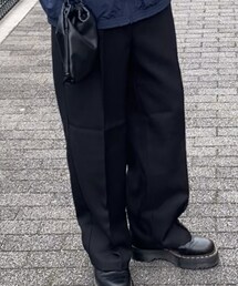 GU | スラックス