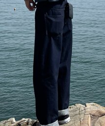 UNIQLO | デニムパンツ