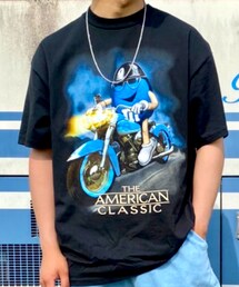 M&M's | Tシャツ/カットソー