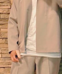 UNIQLO | シャツ/ブラウス