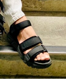 GLOBAL WORK | サンダル