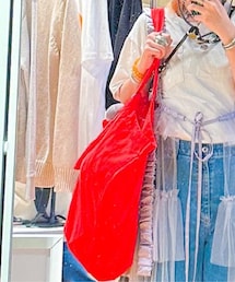 net-net | ショルダーバッグ