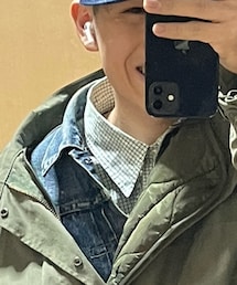 RALPH LAUREN | シャツ/ブラウス