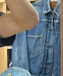 Levi's | デニムジャケット