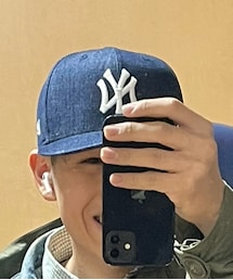 NEW ERA | キャップ