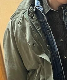 FREAK'S STORE | モッズコート