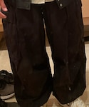 GU(ジーユー)の「パンツ(カーゴパンツ)」