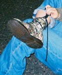 Dr. Martens(ドクターマーチン)の「シューズ(ブーティ)」