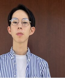 Zoff | メガネ