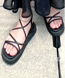 貰い物 | サンダル