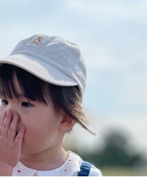 POLO | 帽子