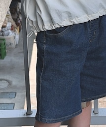 POLO | デニムパンツ