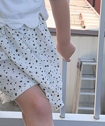Birthday | パンツ