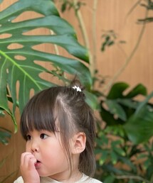 赤ちゃん本舗 | ヘアアクセサリー