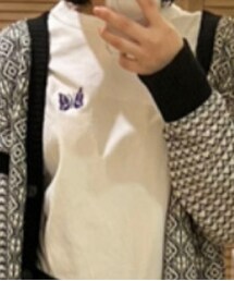 Needles | Tシャツ/カットソー