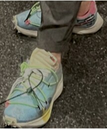 NIKE Off White | スニーカー