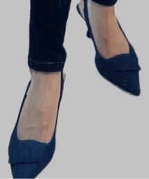 Mila Owen | パンプス