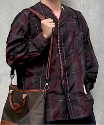 MIHARAYASUHIRO | シャツ/ブラウス