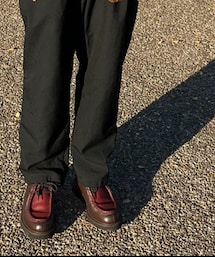 nest Robe | ローファー