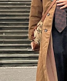 KAPITAL | ショルダーバッグ