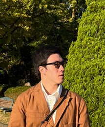 JULIUS TART OPTICAL | メガネ