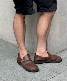 AURORA SHOES | ローファー