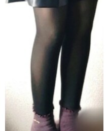 tutuanna | ソックス/靴下