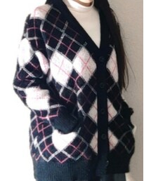 SpRay | カーディガン/ボレロ