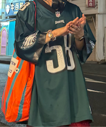SPINNS古着 | シャツ/ブラウス