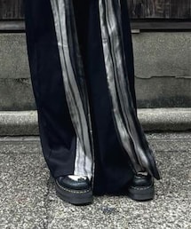 Ellno Loset | スラックス