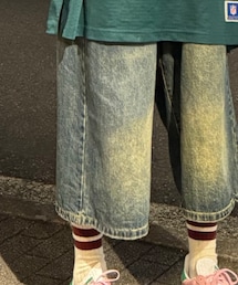 SHEEN | デニムパンツ
