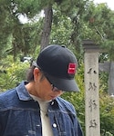 PABLO VINCIの「帽子(キャップ)」