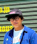 WAIPER.inc(ワイパーインク)の「帽子(キャップ)」