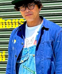 TES | Tシャツ/カットソー