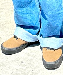 VANS | スニーカー
