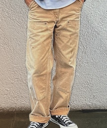 Carhartt | パンツ